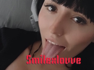 Smilexlovve