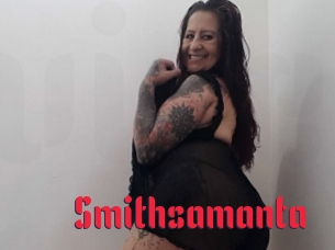 Smithsamanta