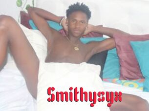 Smithysyx