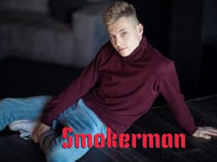 Smokerman