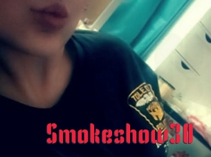 Smokeshow30