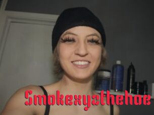 Smokexyzthehoe