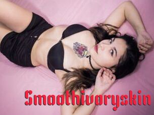 Smoothivoryskin