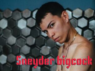 Sneyder_bigcock