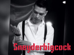 Sneyderbigcock
