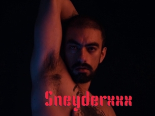 Sneyderxxx