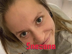 snezana Video Extrait