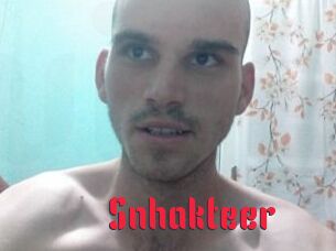 Snhakteer