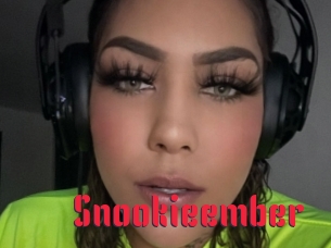 Snookieember