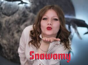 Snowamy
