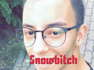 Snowbitch