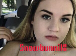 Snowbunni18