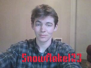 Snowflake123