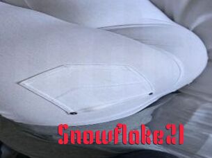 Snowflake21