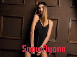 Snowflyone