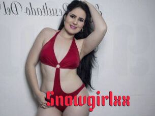 Snowgirlxx