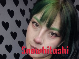 Snowhitashi