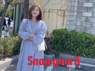 Snowpearli