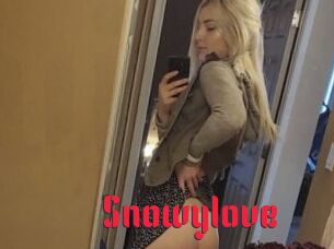 Snowylove