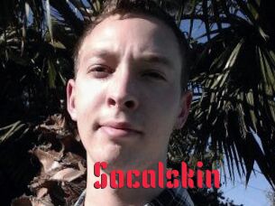 Socalskin