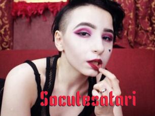 Socutesatari
