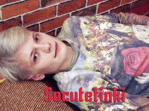 Socutetinki