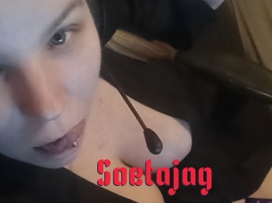 Soetajag