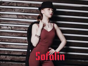 Sofalin