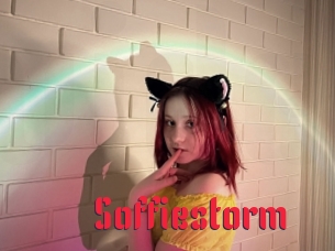 Soffiestorm