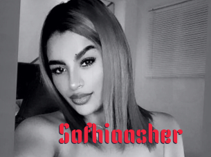 Sofhiaasher