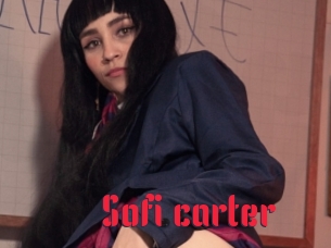 Sofi_carter