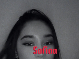 Sofiaa