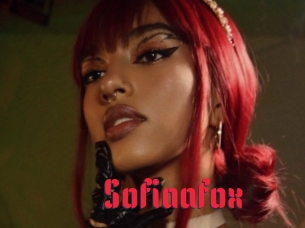 Sofiaafox