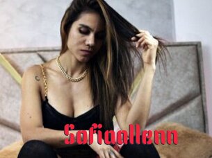 Sofiaallenn