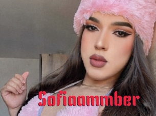 Sofiaammber