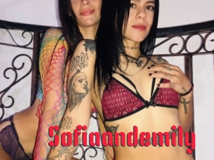 Sofiaandemily