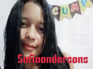 Sofiaandersons