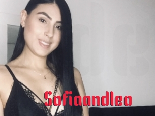 Sofiaandleo