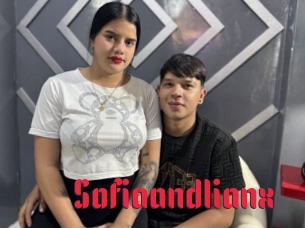 Sofiaandlianx