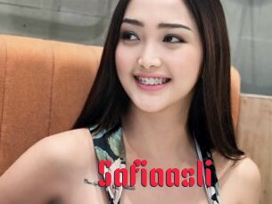 Sofiaasli