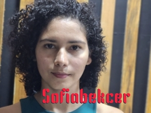 Sofiabekcer