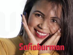 Sofiaburman