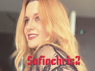 Sofiachris2