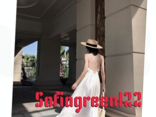 Sofiagreen122