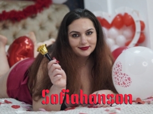 Sofiahanson