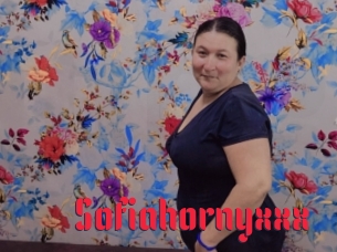Sofiahornyxxx