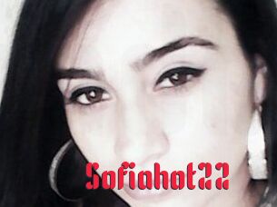 Sofiahot22
