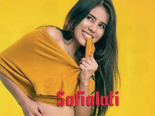 Sofialati