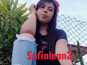 Sofialeon2