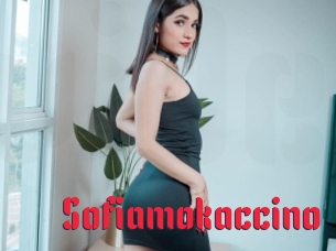 Sofiamokaccino